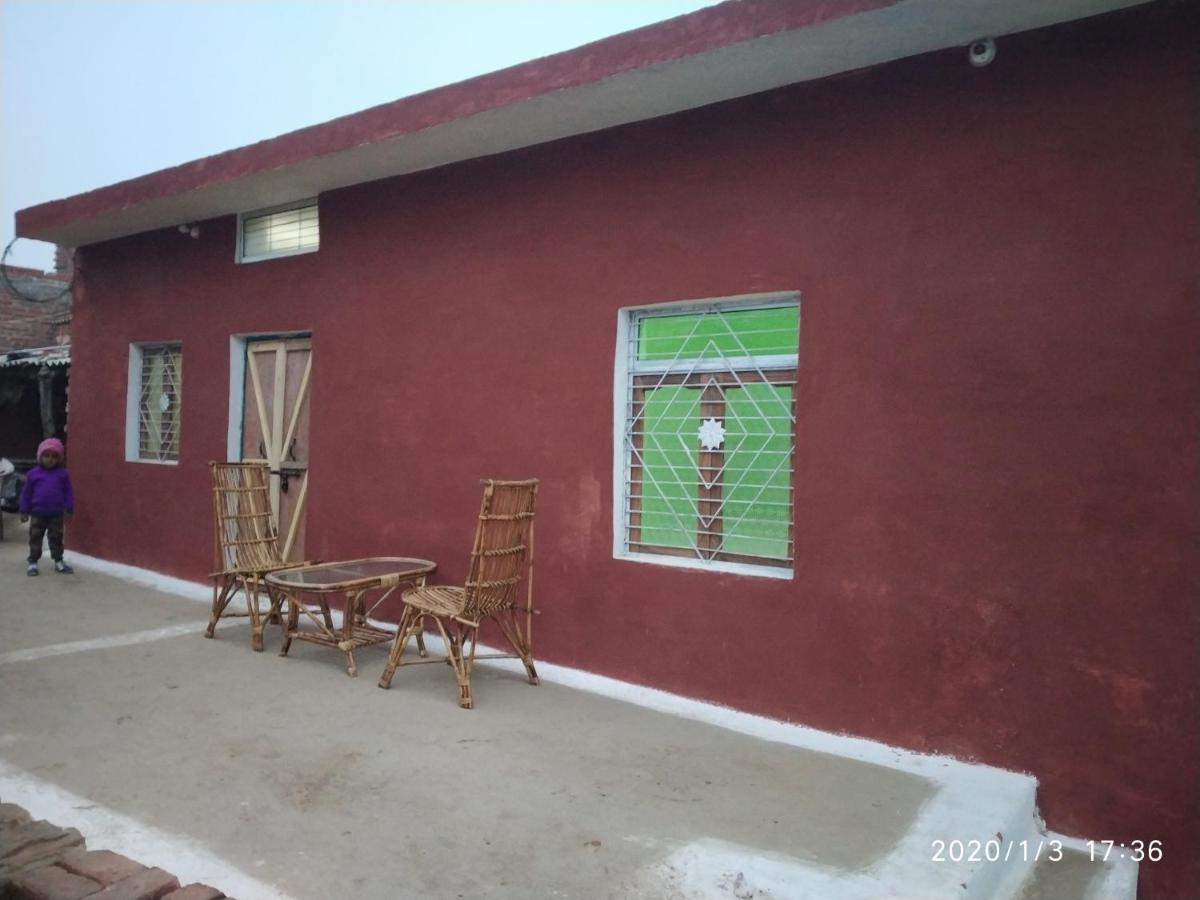 Homes Of India Orchha Exterior foto